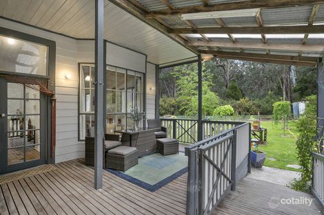 Property photo of 2 Burma Track Eganstown VIC 3461