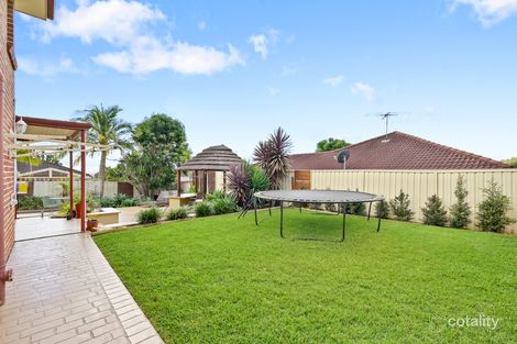 Property photo of 8 Ann Place Narellan Vale NSW 2567