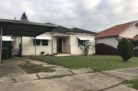 14 Third St, Granville, NSW 2142