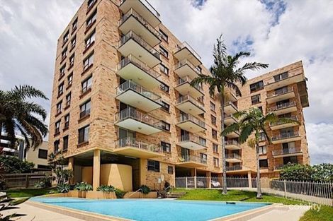 Property photo of 25/72 Marine Parade Southport QLD 4215