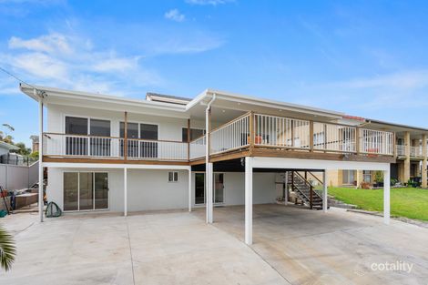 Property photo of 20 Pacific Crescent Evans Head NSW 2473