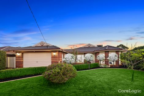 Property photo of 43 Black Forest Road Werribee VIC 3030