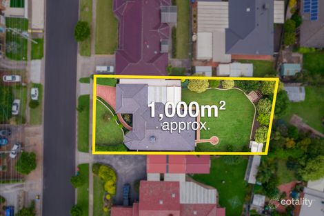 Property photo of 43 Black Forest Road Werribee VIC 3030