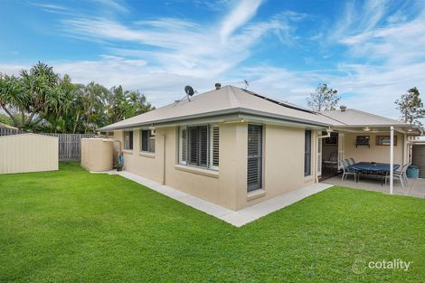 Property photo of 18 Stoney Creek Circuit Ormeau QLD 4208