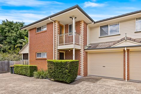 3/129 Franz Rd, Clayfield, QLD 4011