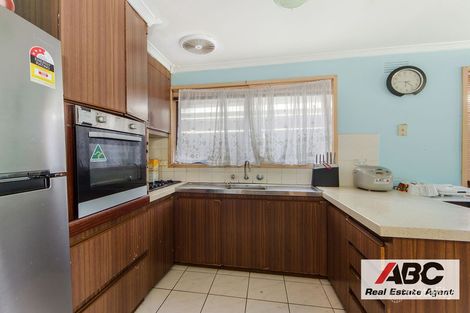 Property photo of 49 Fitzroy Street South Altona Meadows VIC 3028