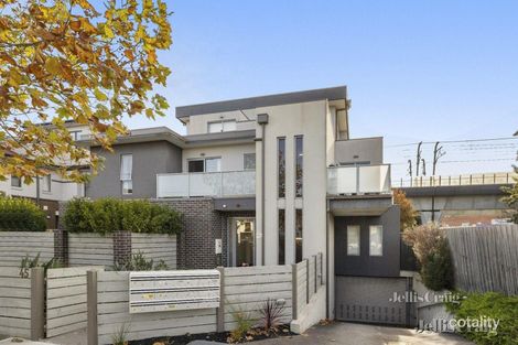 8/45 Rosstown Rd, Carnegie, VIC 3163