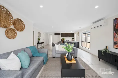Property photo of 7 Bristol Street Strathtulloh VIC 3338