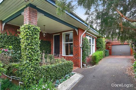 Property photo of 7 Moomba Court Croydon VIC 3136