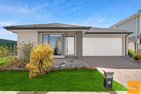 110 Marriott Bvd, Weir Views, VIC 3338