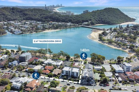 2/67 Tallebudgera Dr, Palm Beach, QLD 4221