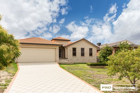 Property photo of 73 Warwick Road Hillvue NSW 2340