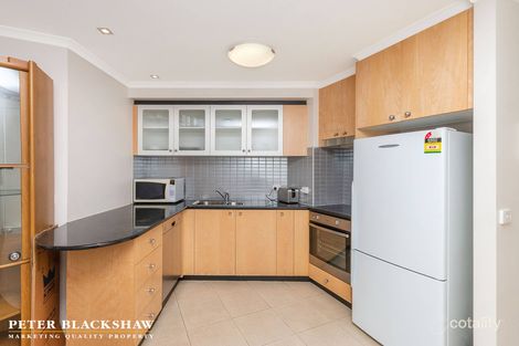 Property photo of 717/86 Northbourne Avenue Braddon ACT 2612