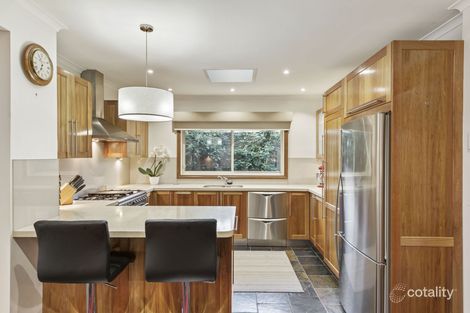 Property photo of 8 Mungari Street Dingley Village VIC 3172