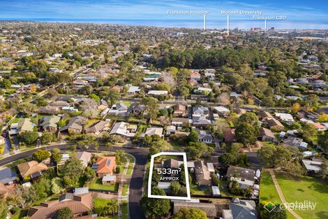 Property photo of 1 Limerwick Court Frankston VIC 3199