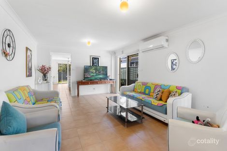 Property photo of 29 Rosewood Avenue Prestons NSW 2170