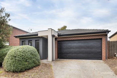 Property photo of 60 Armata Crescent Frankston North VIC 3200