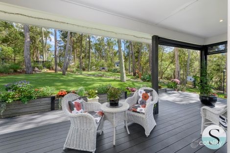 Property photo of 12 Bentwing Parade Murrays Beach NSW 2281