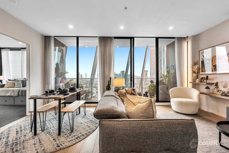 Property photo of 1502/89 Gladstone Street South Melbourne VIC 3205