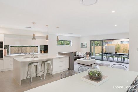 Property photo of 22 Bellevue Terrace Clayfield QLD 4011