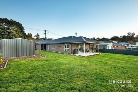 Property photo of 50-52 West Mooreville Road Park Grove TAS 7320