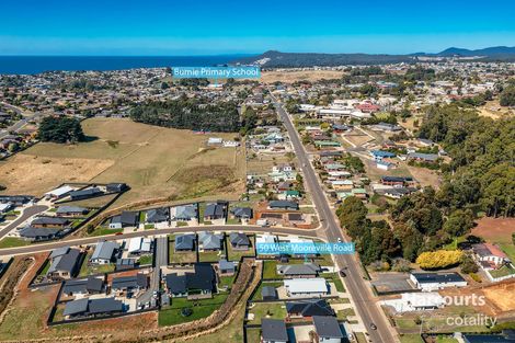 Property photo of 50-52 West Mooreville Road Park Grove TAS 7320