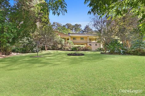 Property photo of 4 Rainforest Close Wahroonga NSW 2076