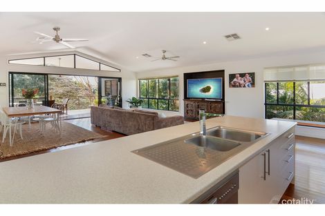 Property photo of 23 Laurel Street Maleny QLD 4552