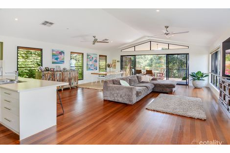 Property photo of 23 Laurel Street Maleny QLD 4552