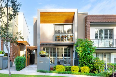 72 Lardelli Dr, Ryde, NSW 2112