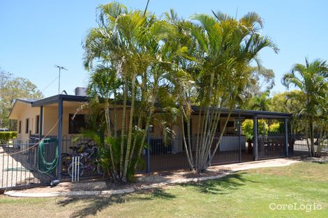 Property photo of 11A Crendon Street Emerald QLD 4720