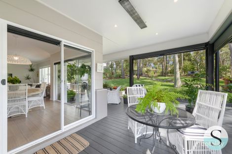 Property photo of 12 Bentwing Parade Murrays Beach NSW 2281