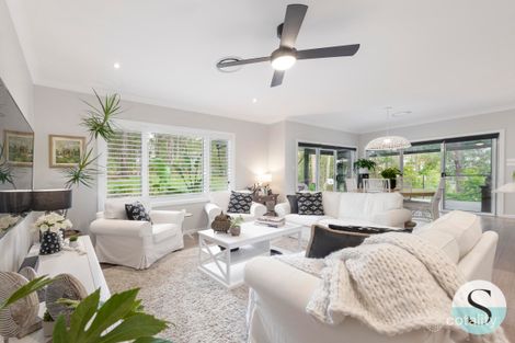 Property photo of 12 Bentwing Parade Murrays Beach NSW 2281