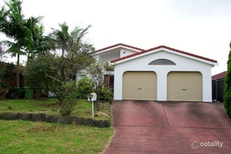 5 Delgarno Rd, Bonnyrigg Heights, NSW 2177