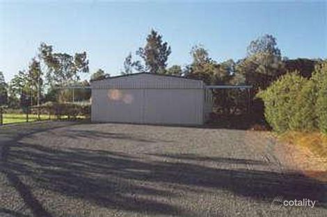 Property photo of 585 Bridge Street Cotswold Hills QLD 4350