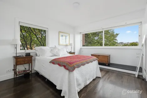 Property photo of 18/3 Marathon Road Darling Point NSW 2027