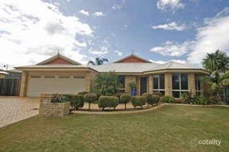 45 Suncrest Mndr, Meadow Springs, WA 6210