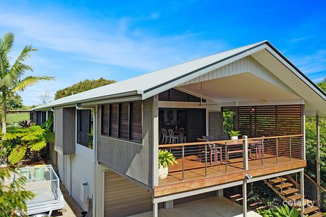 Property photo of 23 Laurel Street Maleny QLD 4552