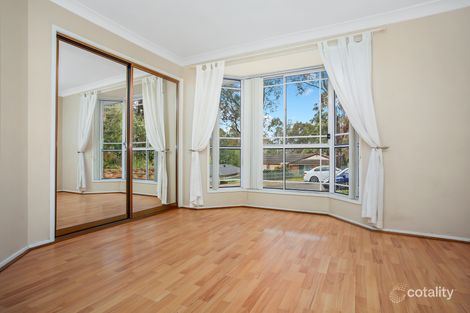 Property photo of 13 Mary Anne Close Mount Annan NSW 2567
