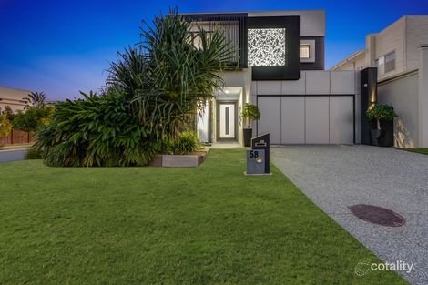 58 Spinnaker Bvd, Newport, QLD 4020
