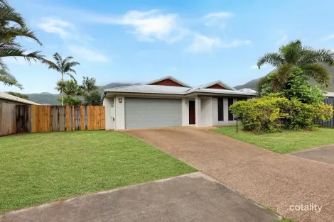 65 Walker Rd, Bentley Park, QLD 4869