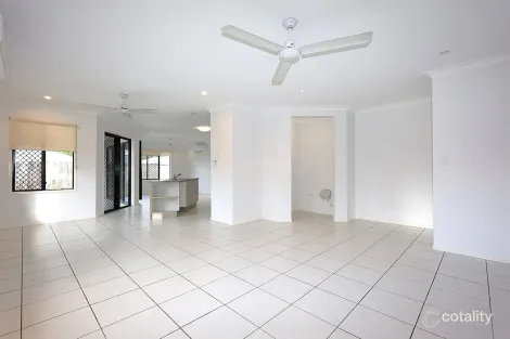 Property photo of 65 Walker Road Bentley Park QLD 4869
