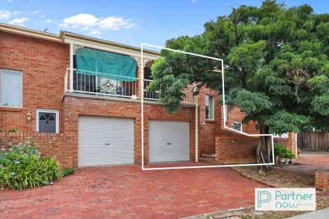 4/63 Fitzroy St, East Tamworth, NSW 2340