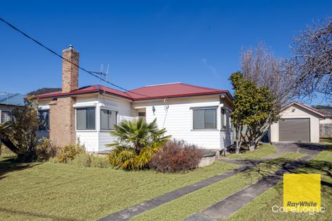 Property photo of 18 Tobruk Street Littleton NSW 2790