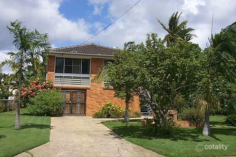 25 Croft St, Heatley, QLD 4814