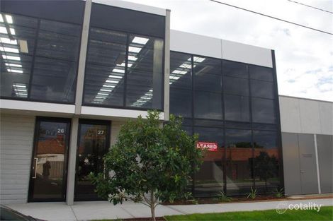 27/46 Graingers Rd, West Footscray, VIC 3012