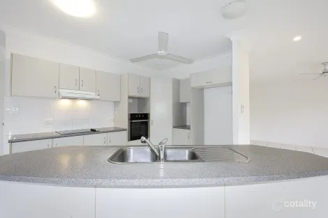 Property photo of 65 Walker Road Bentley Park QLD 4869