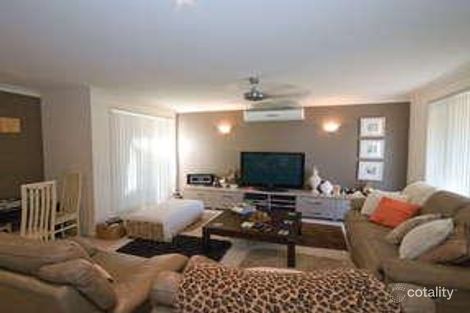 Property photo of 42 Yachtsman Crescent Salamander Bay NSW 2317