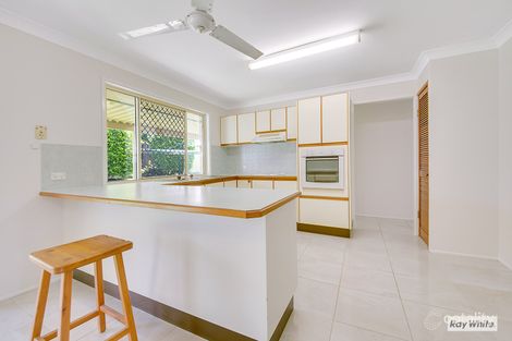 Property photo of 14 Cedar Avenue Taranganba QLD 4703