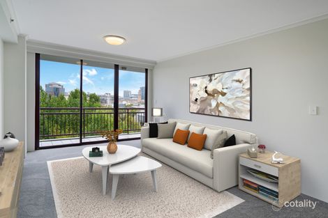 23/168-172 Goulburn St, Surry Hills, NSW 2010